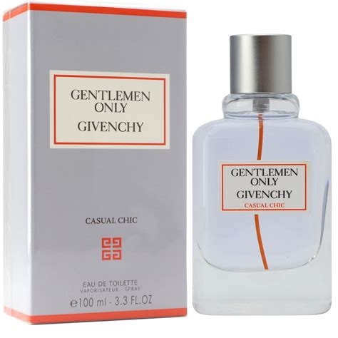 douglas givenchy gentleman only|givenchy only gentleman casual chic.